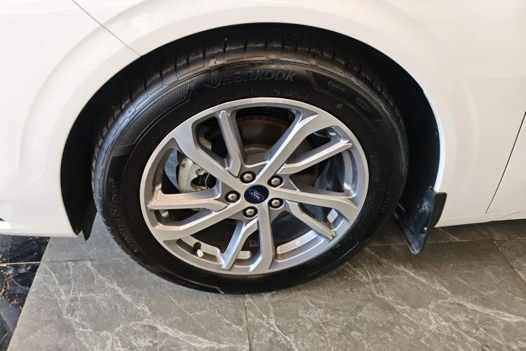 Used Ford Mondeo 2022 EcoBoost 245 Luxury Model
