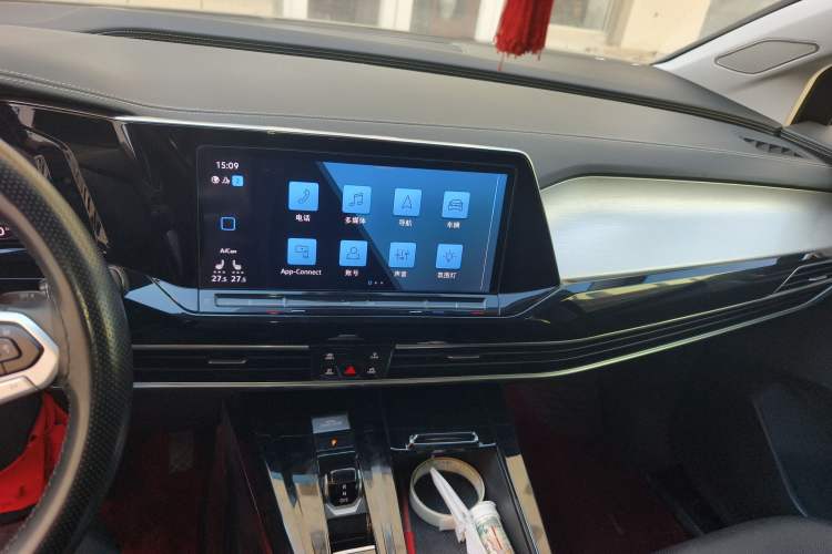 Used Volkswagen Talagon 2021 380TSI Four-Wheel Drive Luxury Premium Edition Pro