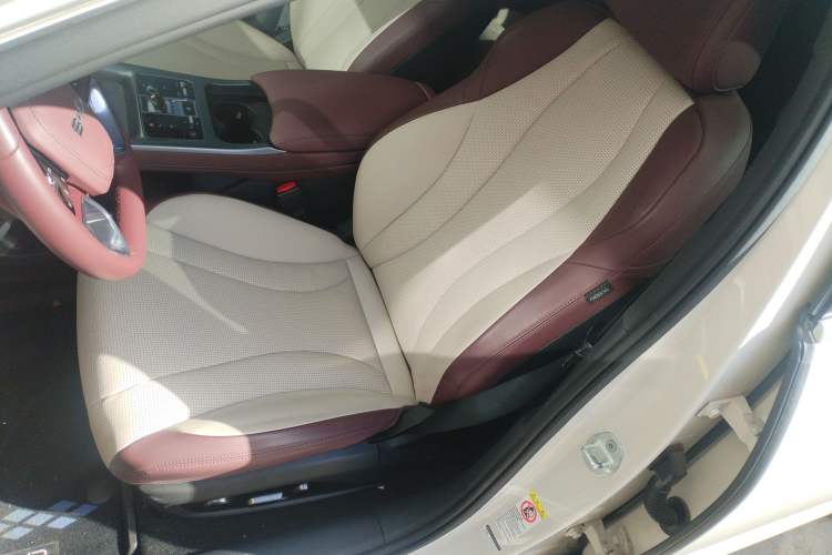 Used BYD Seal 07 DM-i 2025 DM-i 1.5L 125km Luxury Model