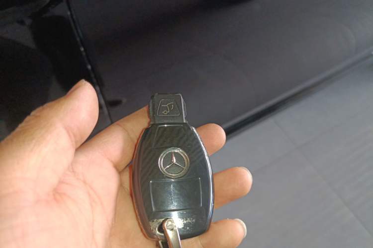 Used Mercedes-Benz V-Class 2018 V 260 L Prestige Extended Version China V