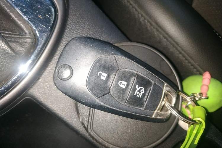 Used Chevrolet Cruze 2016 1.5L Automatic Luxury Edition