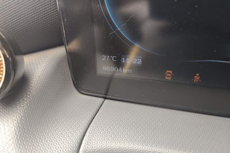 Used Leapmotor T03 2020 400 Luxury Edition