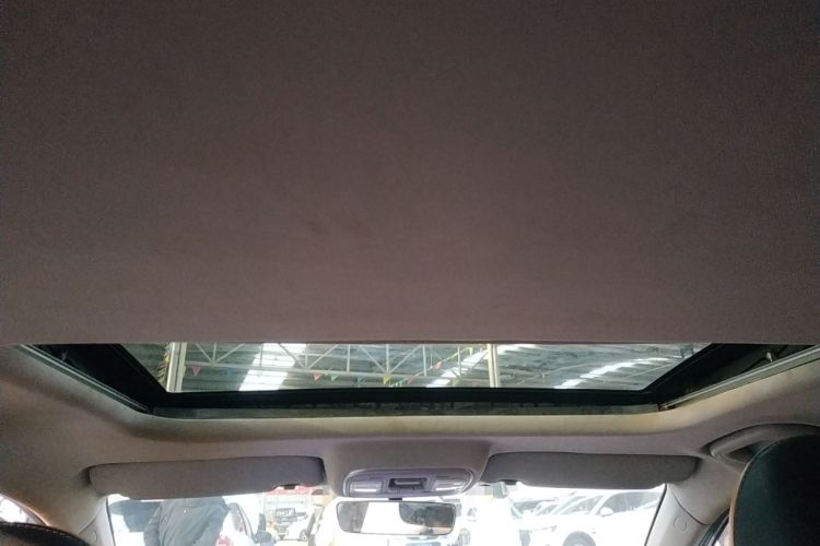 Used Geely Auto Emgrand GL 2020 1.4T CVT Luxury Model