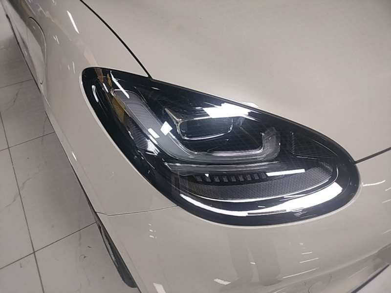 Used Wuling Bingo 2023 410 km Lingxi Deluxe Edition — 7