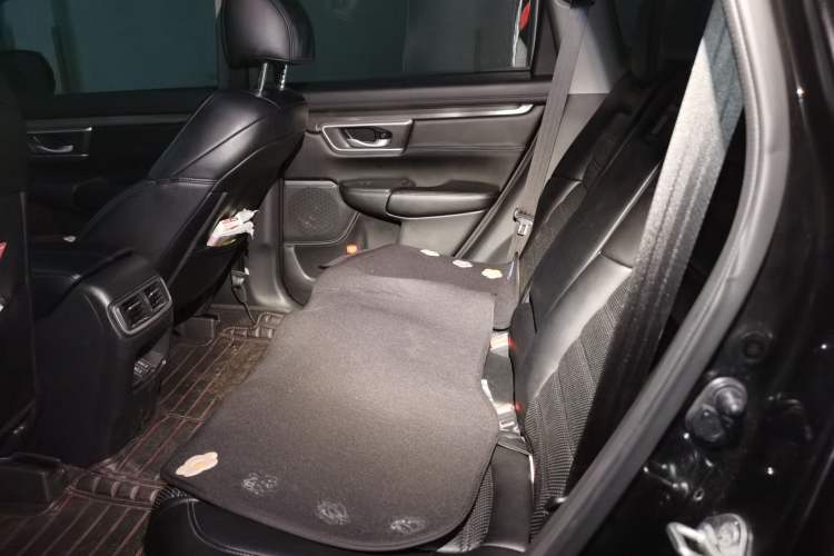 Used Honda Breeze 2020 240TURBO CVT 2WD Elite Edition