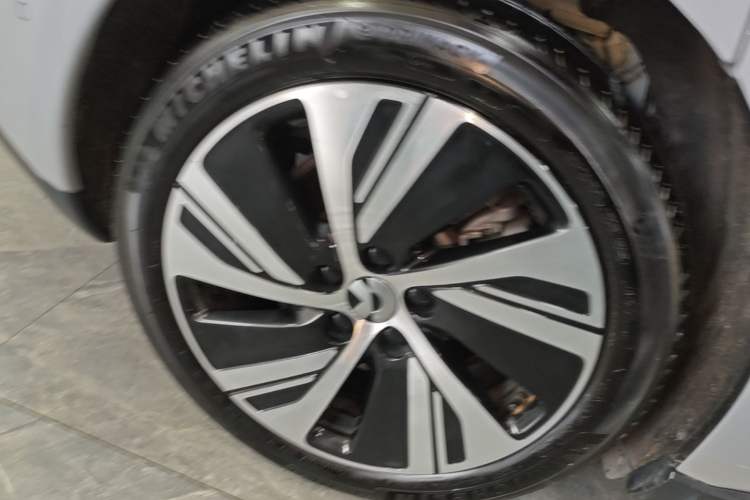 Used Nio ET5 2024 75 kWh