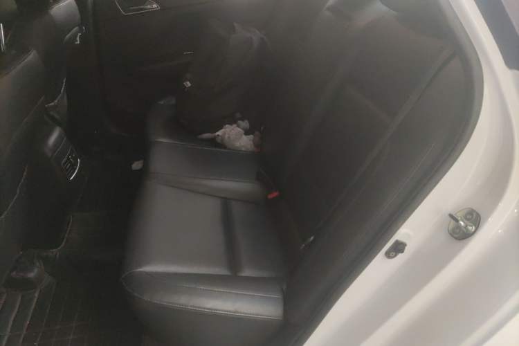 Used Hyundai Mistra 2014 1.8L Automatic Deluxe DLX Model