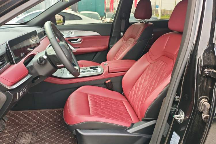 Used JETOUR X70 PLUS 2024 Champion Edition 1.5T DCT Champion MAX+ 5-seater
