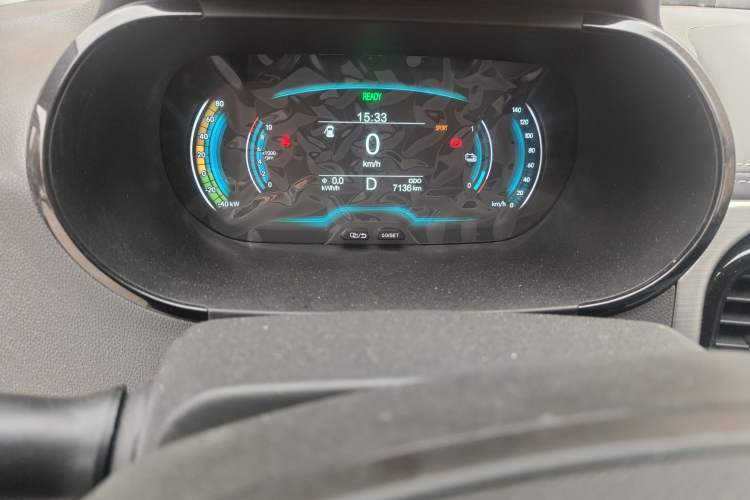 Used Chery Little Ant 2024 Edition Youth Version 251km True Love Edition 25.05 kWh