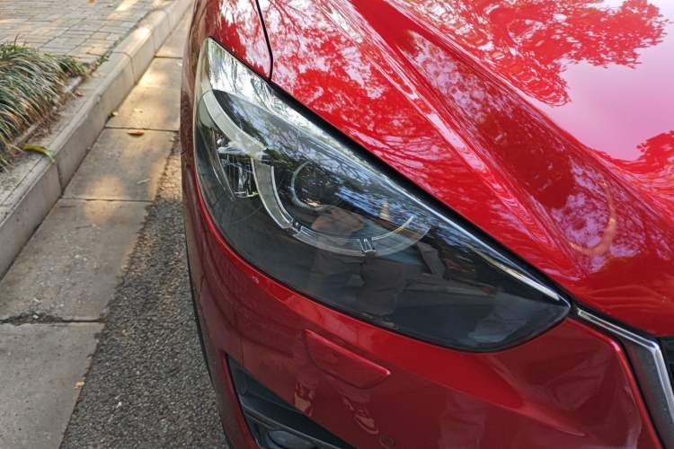 Used Mazda CX-5 2015 2.5L Automatic 4x4 Flagship Model