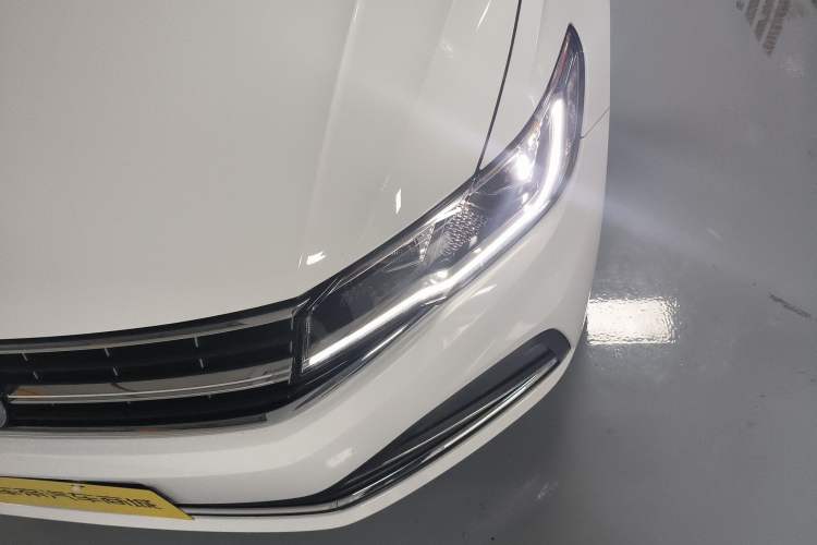 Used Volkswagen Bora 2021 1.5L Automatic Comfort Smart Connect Edition