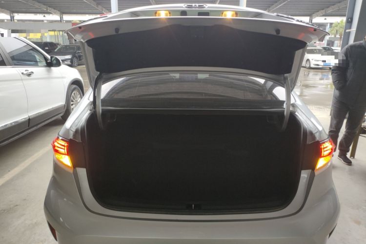 Used Toyota Levin 2021 Dual-Engine 1.8H E-CVT Luxury Edition