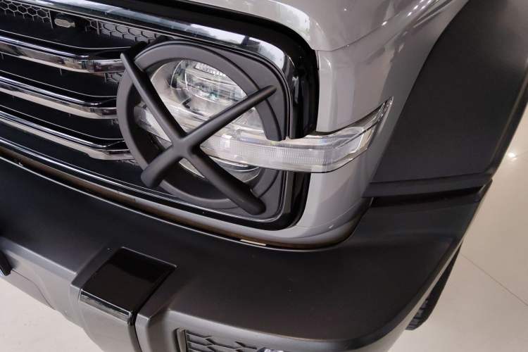 Used Tank 300 2023 Off-Road Edition 2.0T Conqueror