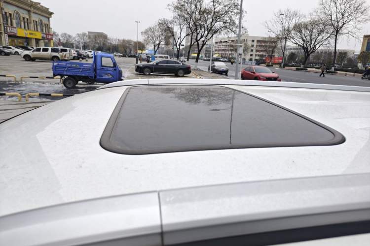 Used Chana Changxing 2020 1.5L Manual Luxury Model