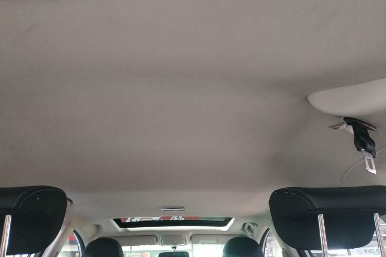 Used Haval H6 2021 Sport Edition 1.5T Automatic Elite Smart Connectivity Model U-Shape Grille Headliner