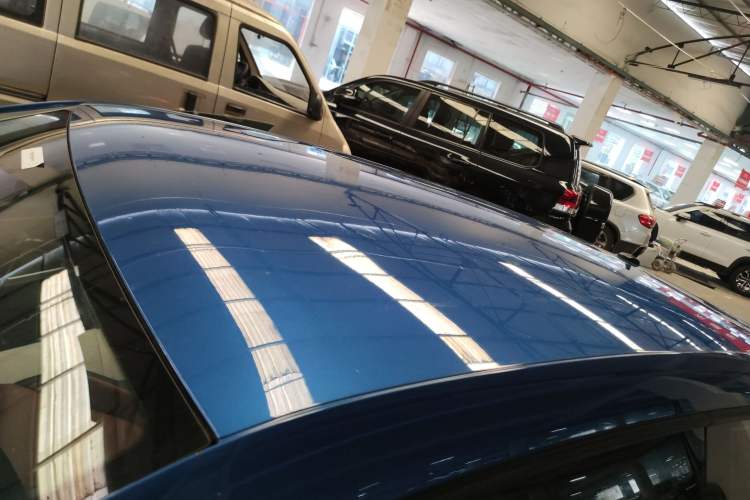 Used Volkswagen Scirocco 2015 1.4TSI Fashion Edition Roof