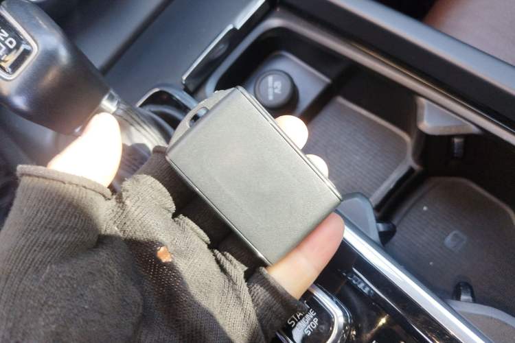 Used Volvo XC60 2019 T5 4x4 Zhiyuan Edition China VI Standard