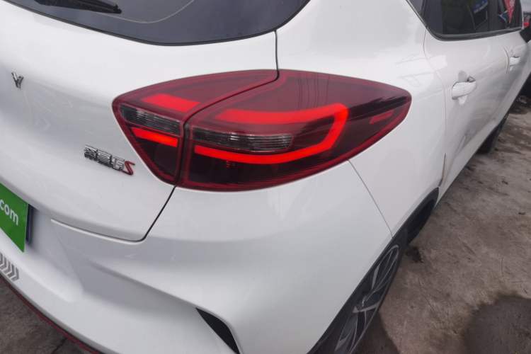 Used Geely Auto Emgrand GS 2020 1.4T CVT Ya