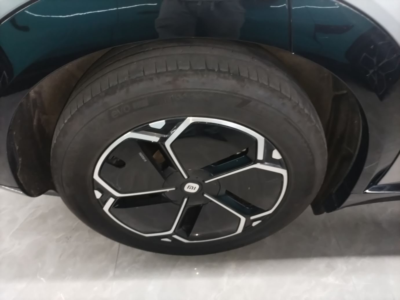 Xiaomi Auto YU7 2025 Ultra-Long Range Rear-Wheel Drive Version — снимка 11
