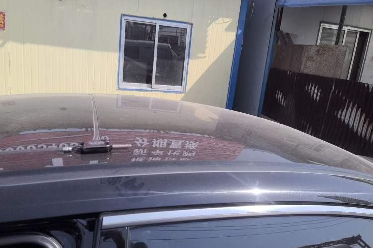 Used Honda Accord 2014 2.0L LX Comfort Edition Roof