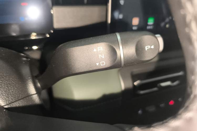 Used Baojun Spark EUV 2026 301km Flagship Edition