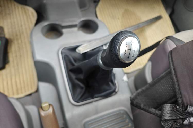 Used FORTHING Lingzhi 2013 M3 1.6L 7-Seater Luxury Model