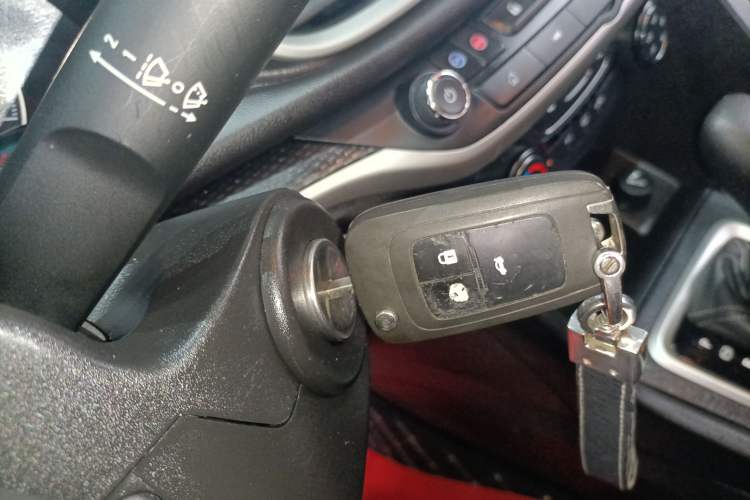 Used Buick GT 2021 Revised Version Flagship 1.5L Automatic Elite Edition
