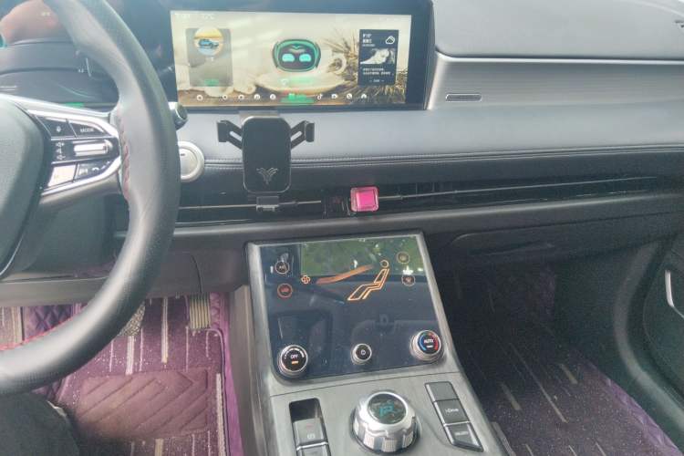 Used NETA U 2020 400 U-Shape
