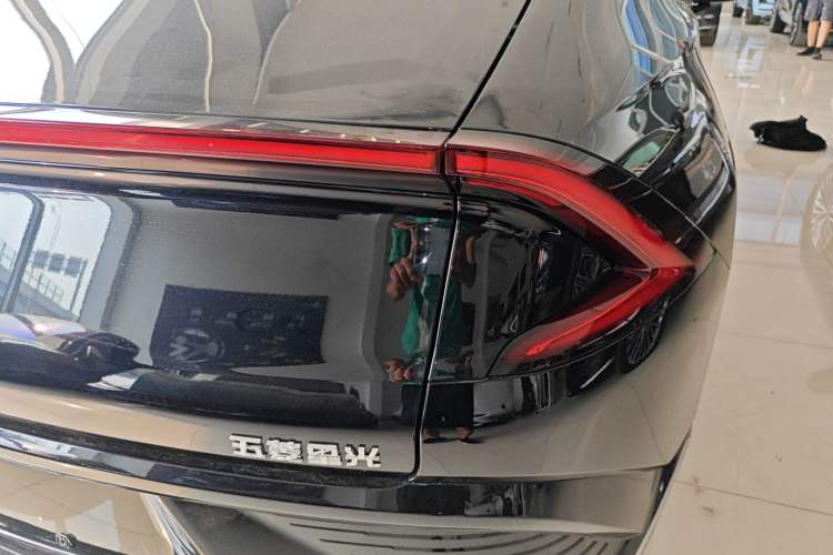 Used Wuling Xingguang 2023 150 Advanced Edition