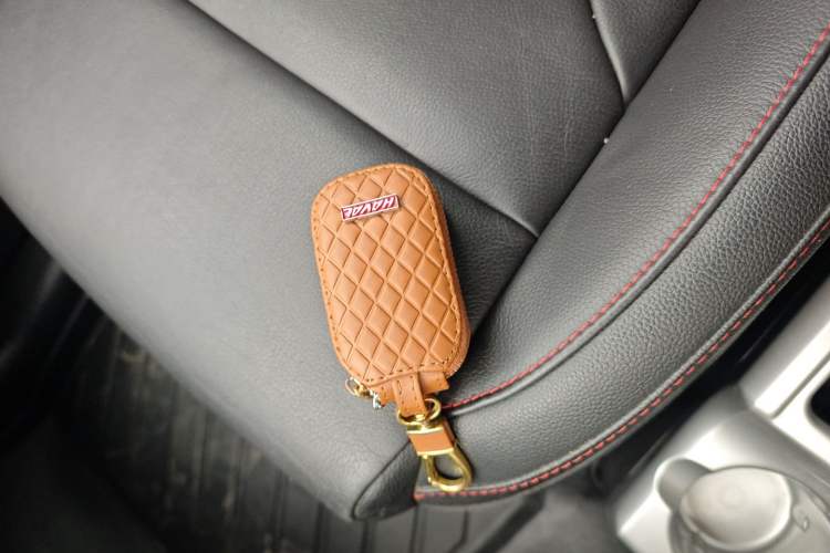 Used Haval H6 2014 Sport Edition 1.5T Manual 4x4 Elite Model
