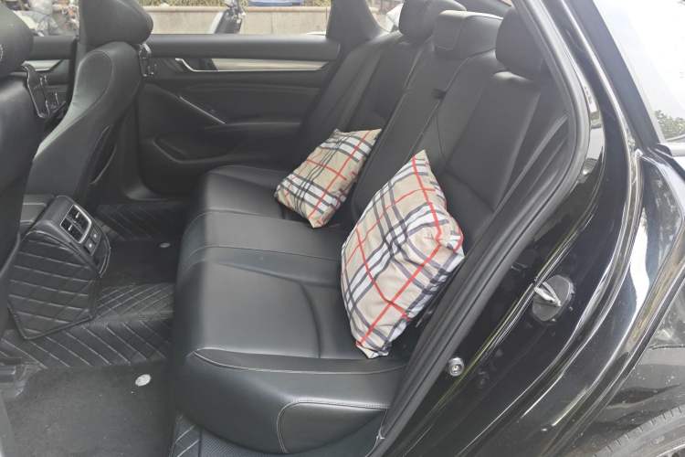 Used Honda Inspire 2022 260TURBO Elegant Edition
