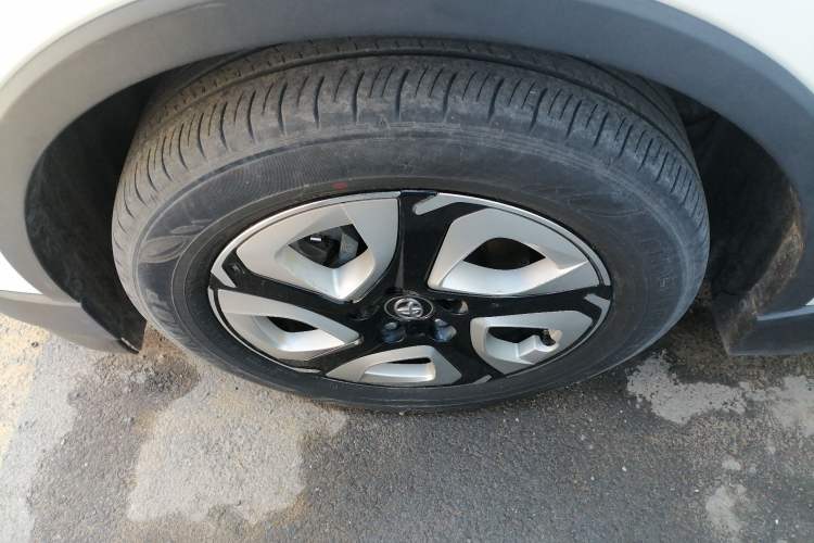 Used Toyota C-HR EV 2020 Deluxe Sunroof Edition