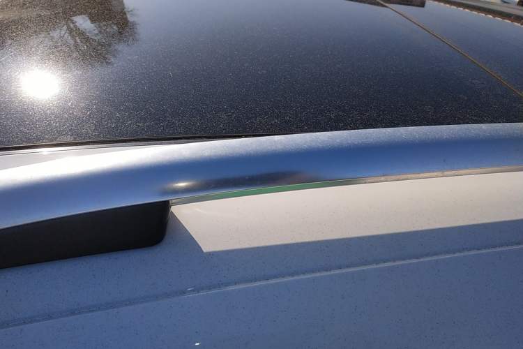 Used Volkswagen Tiguan L 2013 2.0 TSI Automatic All-Wheel Drive Luxury Edition