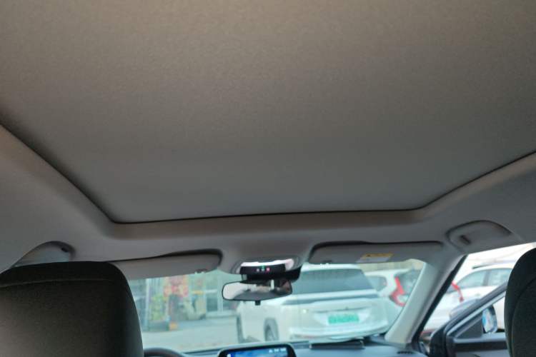 Used Chevrolet Menlo 2020 Starry Edition
