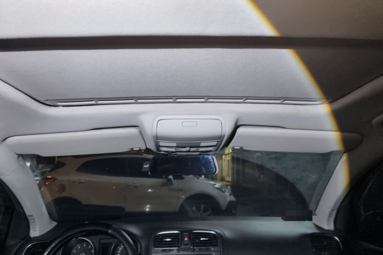 Used Volkswagen Golf 2011 1.4 TSI Automatic Comfort Model