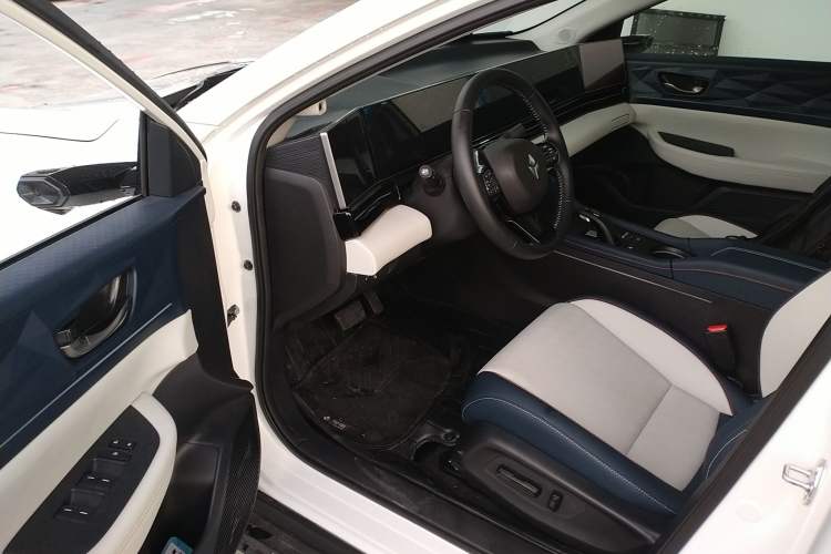 Used Lingxi L 2024 Player No. 1 Edition