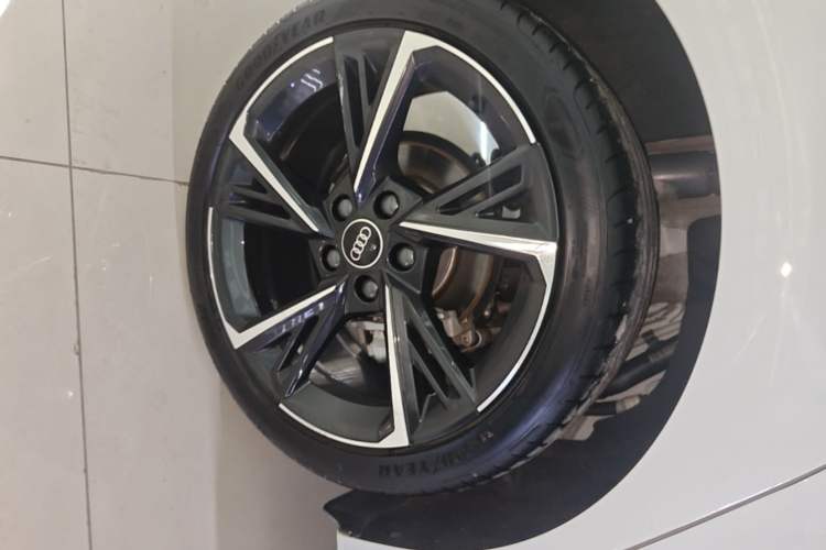 Used Audi A3 2024 Sportback 35 TFSI Fashionable Sports Model