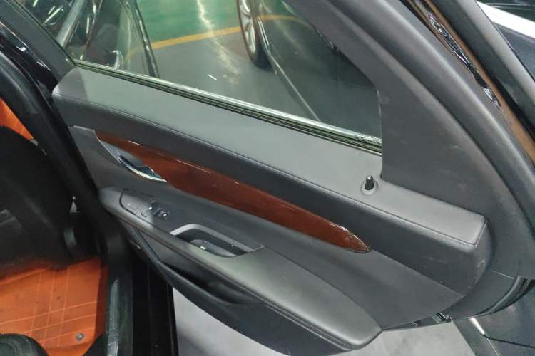 Used Cadillac CT6 2021 28T Elite Edition