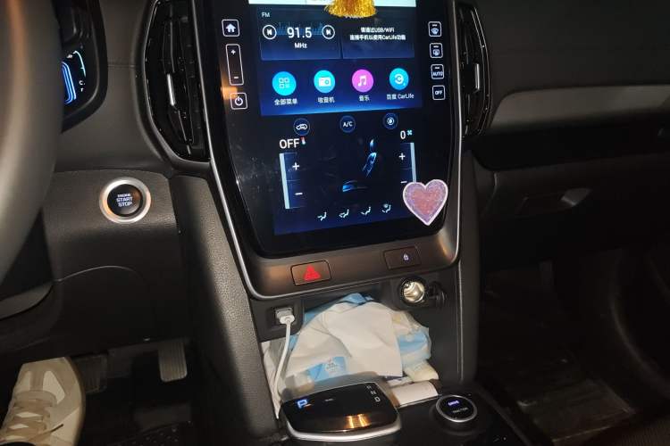 Used Hyundai ix35 2021 2.0L Automatic 2WD GLS Leading Edition
