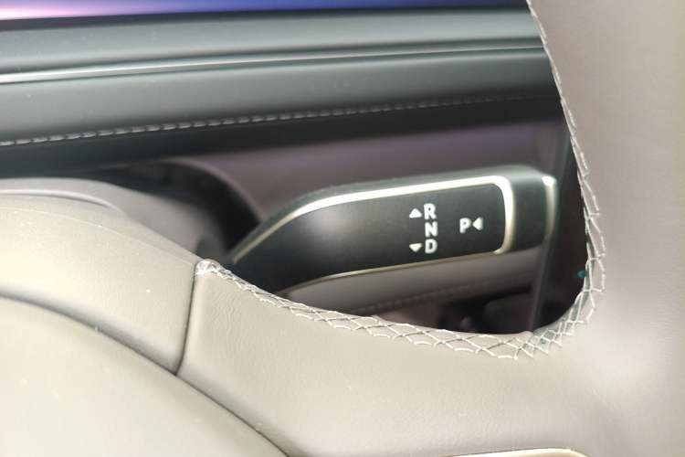 Used Nio ES8 2026 Model 6-seat Executive Signature Edition
