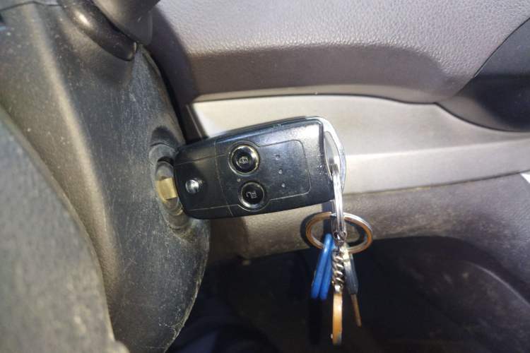 Used Honda CR-V 2013 2.0L 2WD Classic Edition
