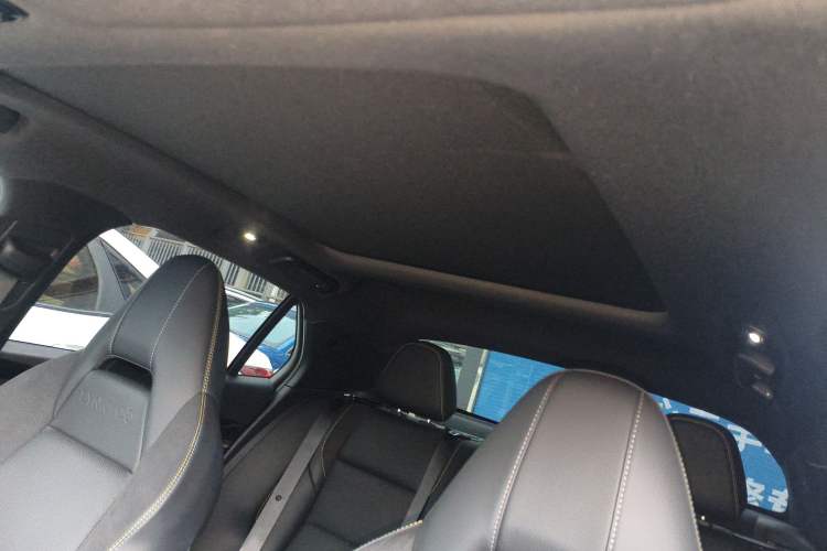 Used Lynk & Co 03 2025 2.0TD DCT Champion Edition Pro