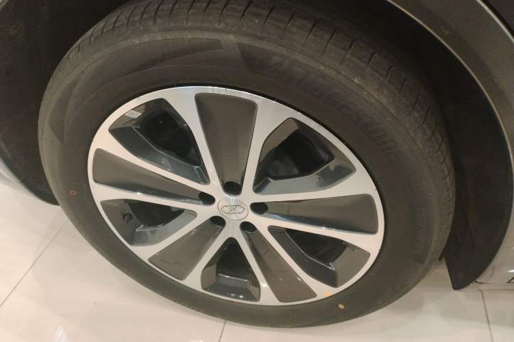 Used Hima Luxeed R7 2026 Model Pure Electric Max+
