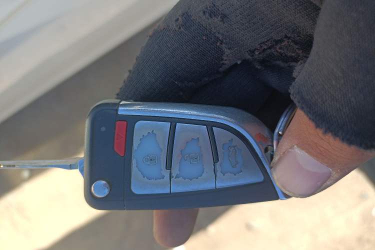 Used Mitsubishi Lancer EX 2012 Fashion Edition 1.8L CVT Comfort Version
