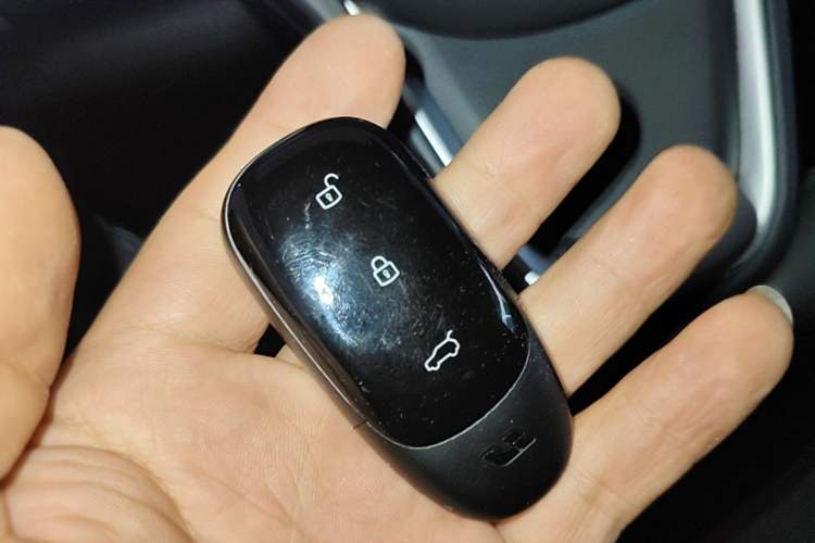 Used Li Auto ONE 2020 Extended-Range 6-Seater Version