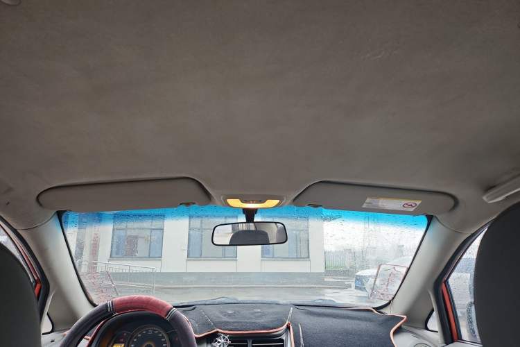 Used Chevrolet Sail 2010 Sedan 1.2L Manual Fashion Edition
