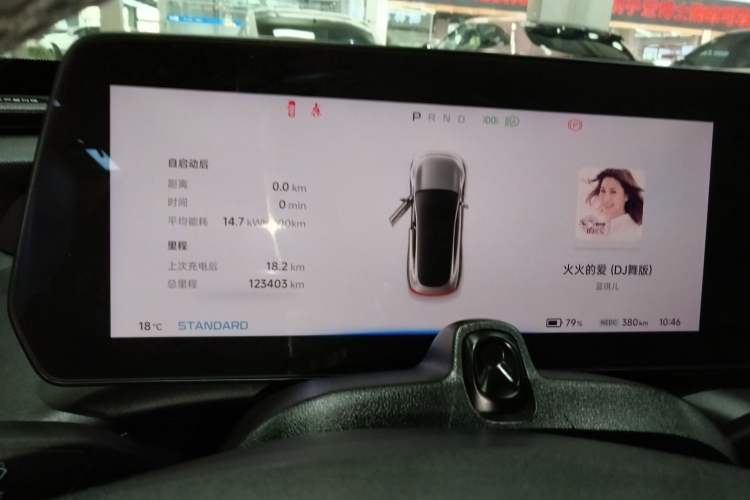 Used XPeng P7 2022 480G
