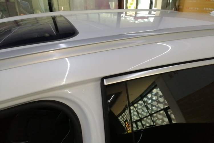 Used Haval H6 2021 National Trend Edition 1.5T Automatic Urban Version
