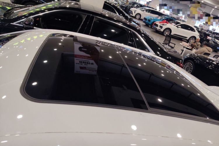 Used Cadillac CT5 2022 28T Luxury Edition