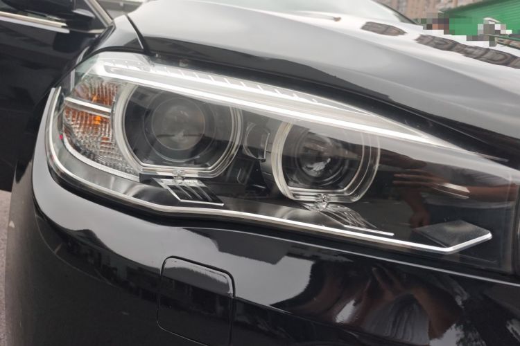 Used BMW X6 2019 xDrive28i M Sport Package
